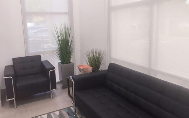 Quality Inn University North I-75