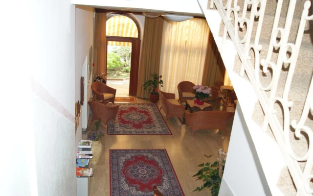 Hotel Milano