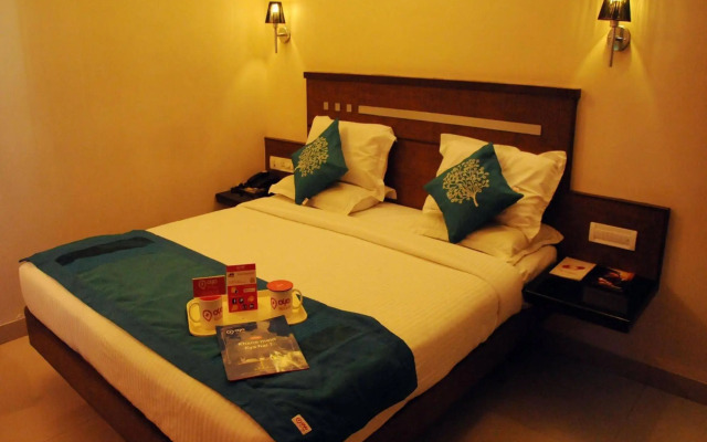 Grand Plaza