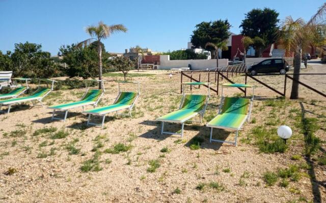 B&B Isole Dello Stagnone