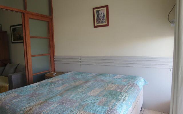 Apartamento com vista para o mar e wi-fi - HB40F