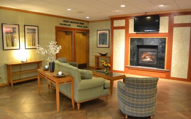Cortina Inn