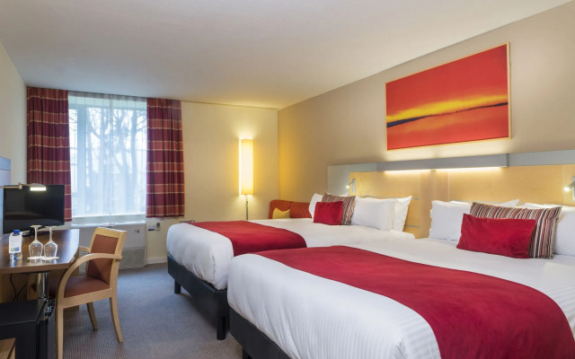 Holiday Inn Express & Suites Ghent by IHG
