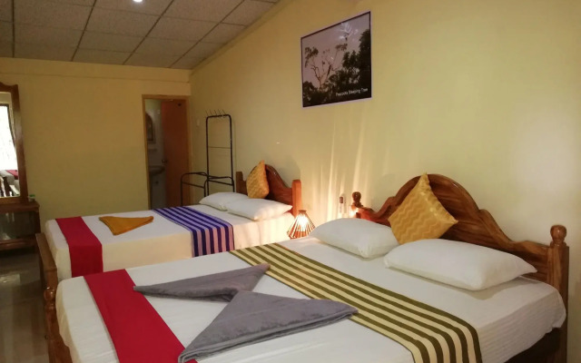 Sigiri Choona Lodge