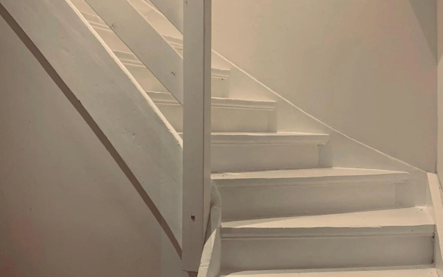 Haus Mees Apartments