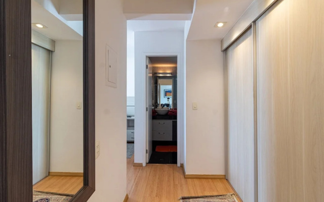 LFLATS no The First Free Flex Residence
