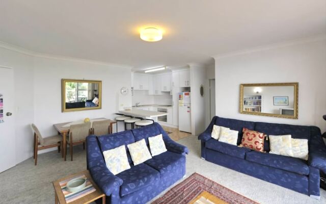 Blue Waters Unit 8 Shoal Bay