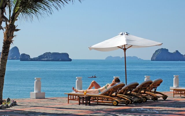 Hoang Kim Hotel Hai Phong
