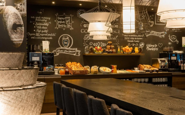 Motel One Manchester - Royal Exchange