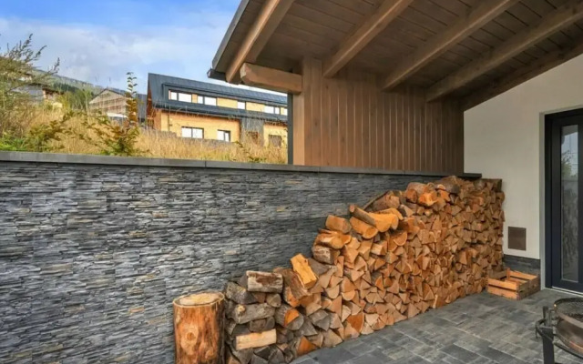 Holiday Villa for Larger Groups