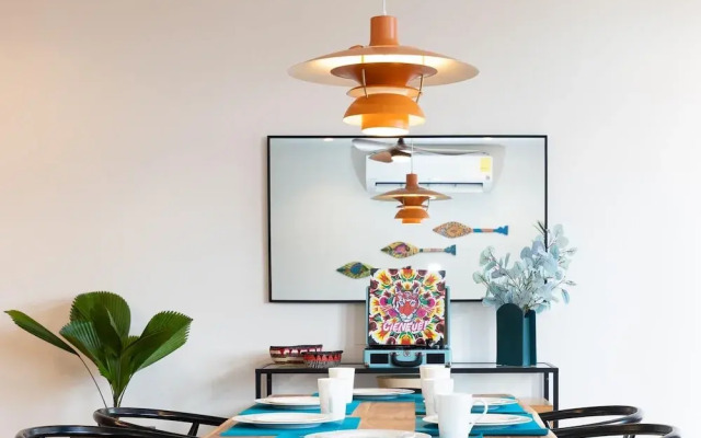 The Vacationer Condo By Acomodo