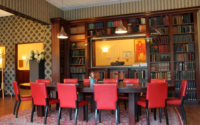 Bastion Hotel Apeldoorn Het Loo