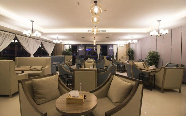 Rest yizhi hotel