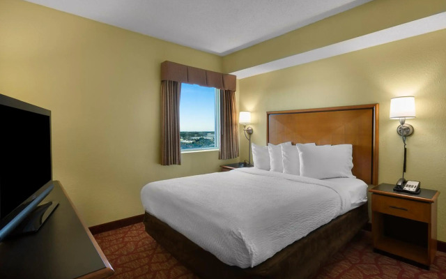Bay View Resort