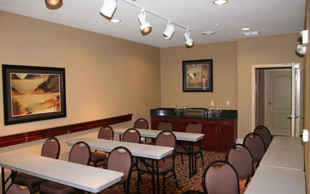 Hampton Inn Elkhorn Lake Geneva Area