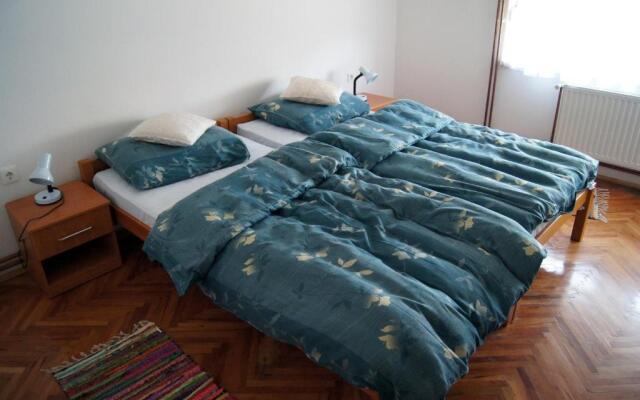 Guest House Stara Baranja