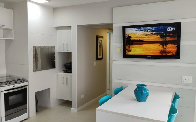 Residencial Ondas de Palmas