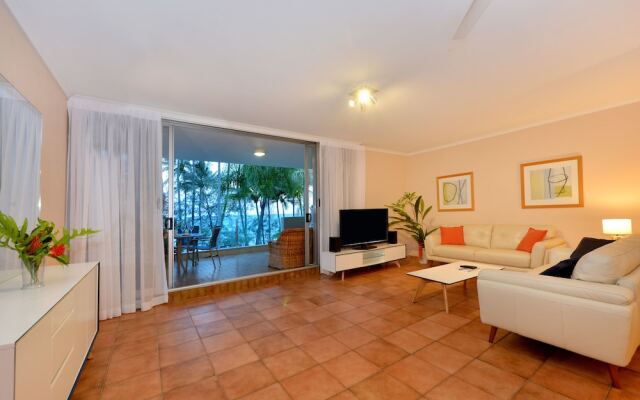 Paringa Beachfront Apartments