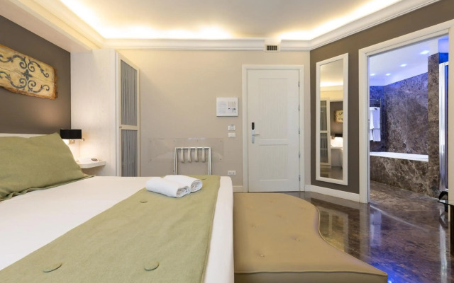 Quintocanto Hotel and Spa