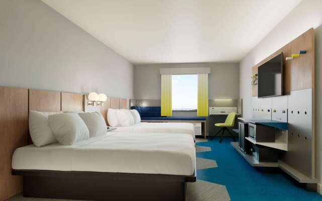 Microtel Inn & Suites by Wyndham Winchester
