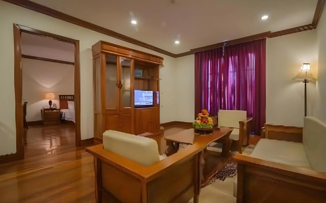 Steung Siemreap Hotel