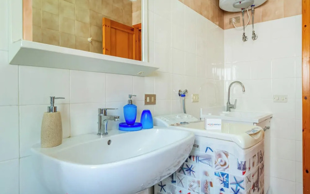 Gelsi Mori Seafront Otranto