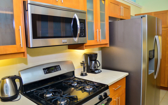 Villamar At Coolshade