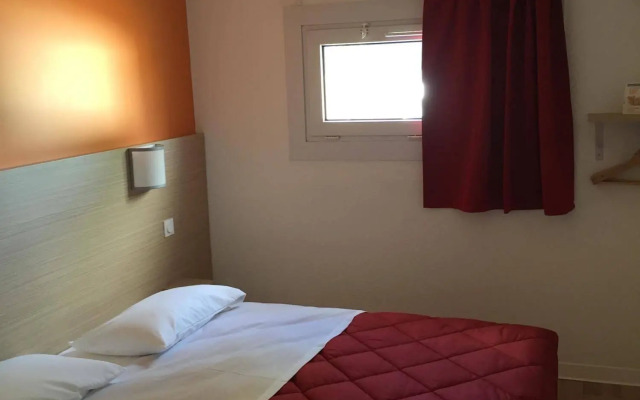 Hotel Premiere Classe Rennes Sud 