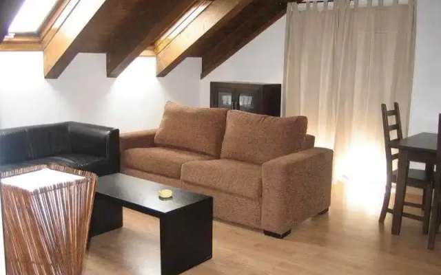 Apartamentos Puerta de Ordesa
