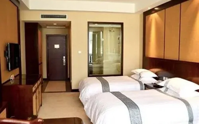 Qiandaohu Sweetome Vacation Hotel (Dawn Erdu)