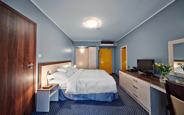 Best Western Hotel Poleczki