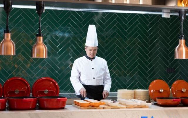 Hampton by Hilton Pingyao Ancient City