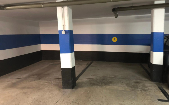 La Laguna Luxe Apartment