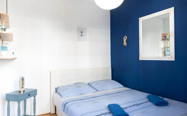 The Heart of Split - PRIVATE GARAGE