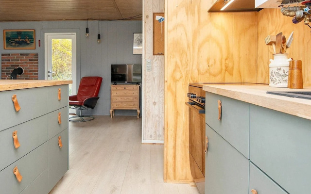 Luxury Retreat in Loddenhoj-by Traum