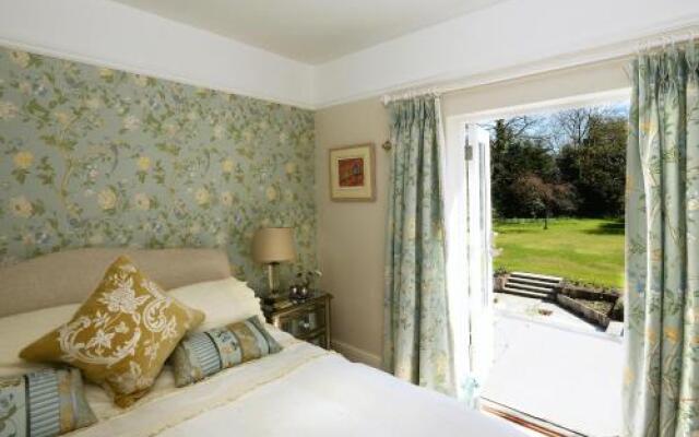 Birkfield House Boutique B&B
