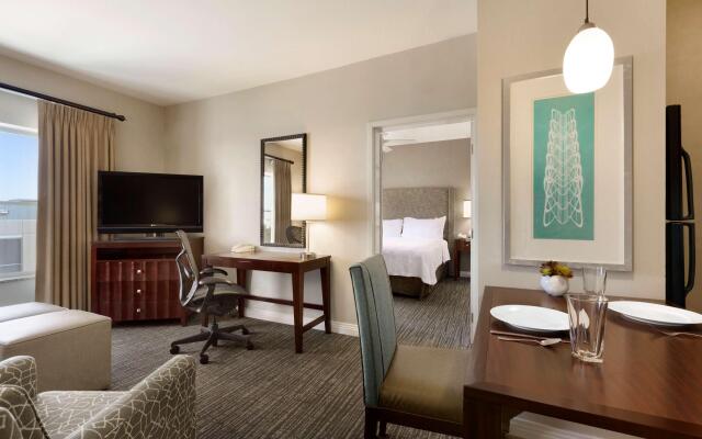 Homewood Suites by Hilton Plano- Richardson