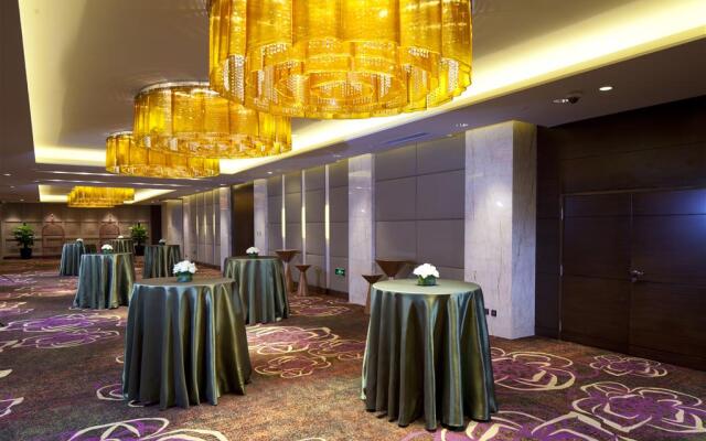 DoubleTree by Hilton Hotel Shenyang