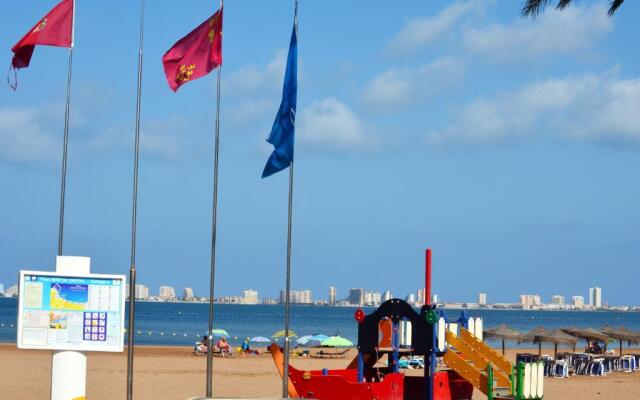 Ribera Beach 3 - 0306