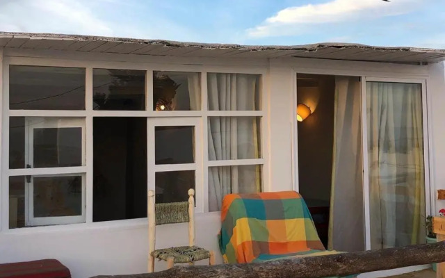 surf house Maroc