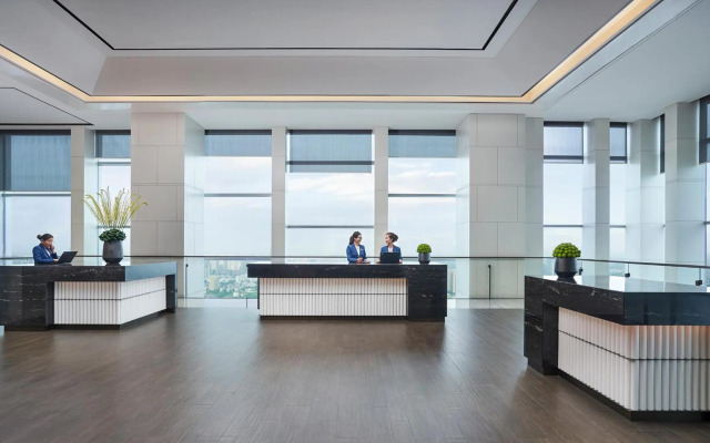Grand Hyatt Hefei