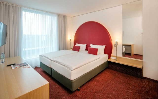 ARCOTEL Rubin Hamburg