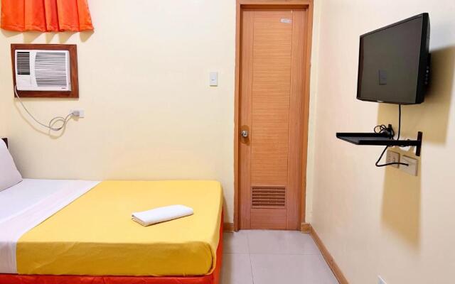 MH Metro Hotel