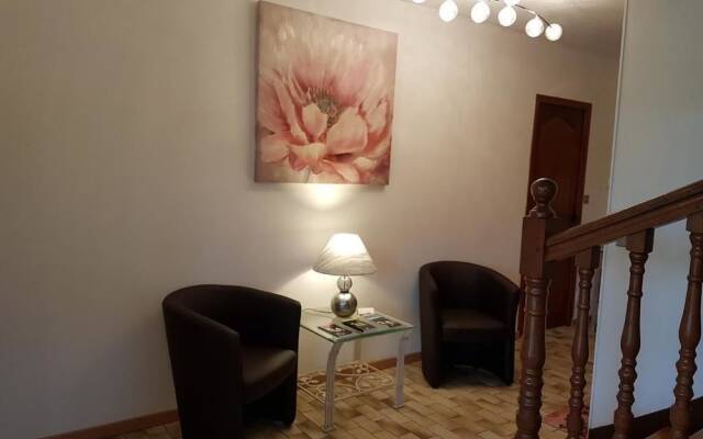 Chambres d'Hotes les Ondines