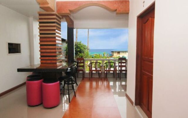 El Nido Royal Palm Inn