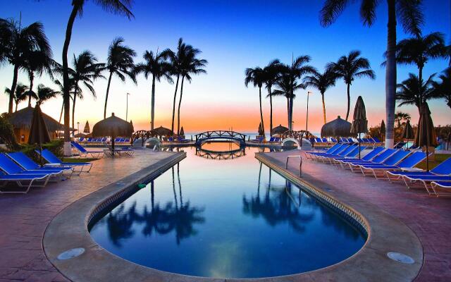 WorldMark Coral Baja