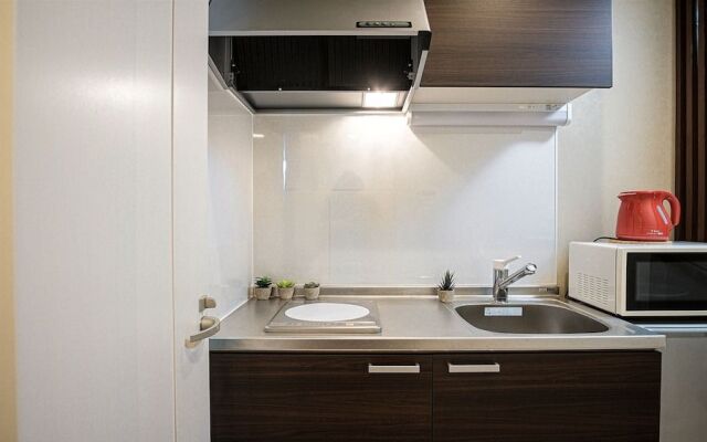 Bungetsu Shokaku Kaikan