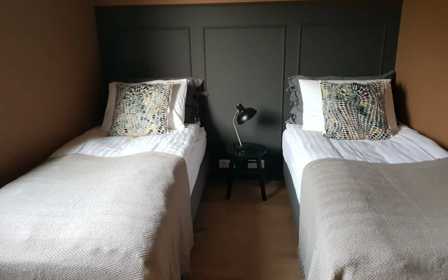 Inni - Boutique Apartments