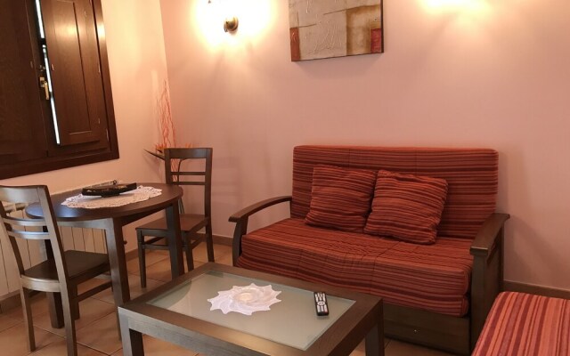 Hotel Rústico Casa Franco