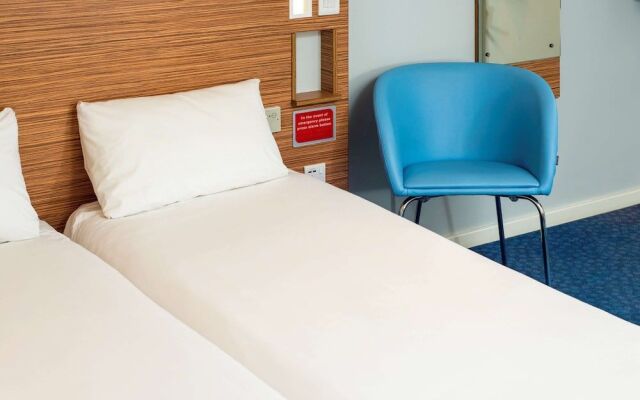 ibis budget West Thurrock